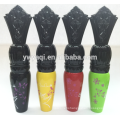 Makeup eyebrow pencil liquid eyeliner containers